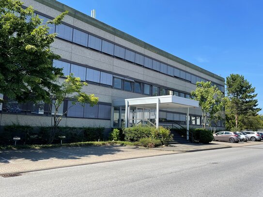 Schicke Büroflächen im Gewerbegebiet, 52382 Niederzier an der A4