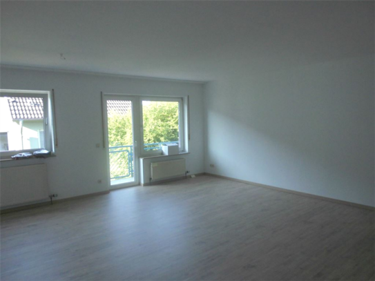 2-Zimmer in zentraler Lage mit Balkon