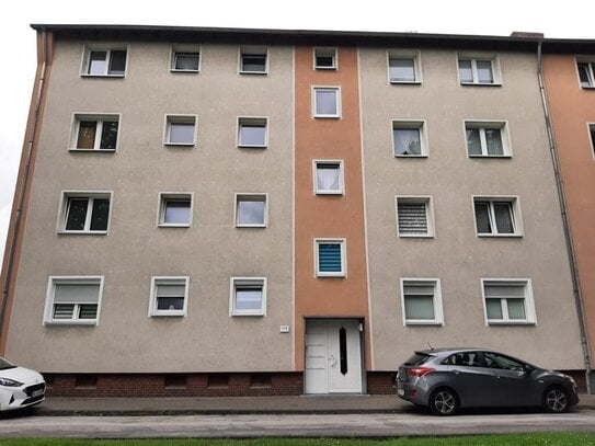 Wohnen in Ihren besten Jahren bei VIVAWEST - stadtnah mit Balkon.