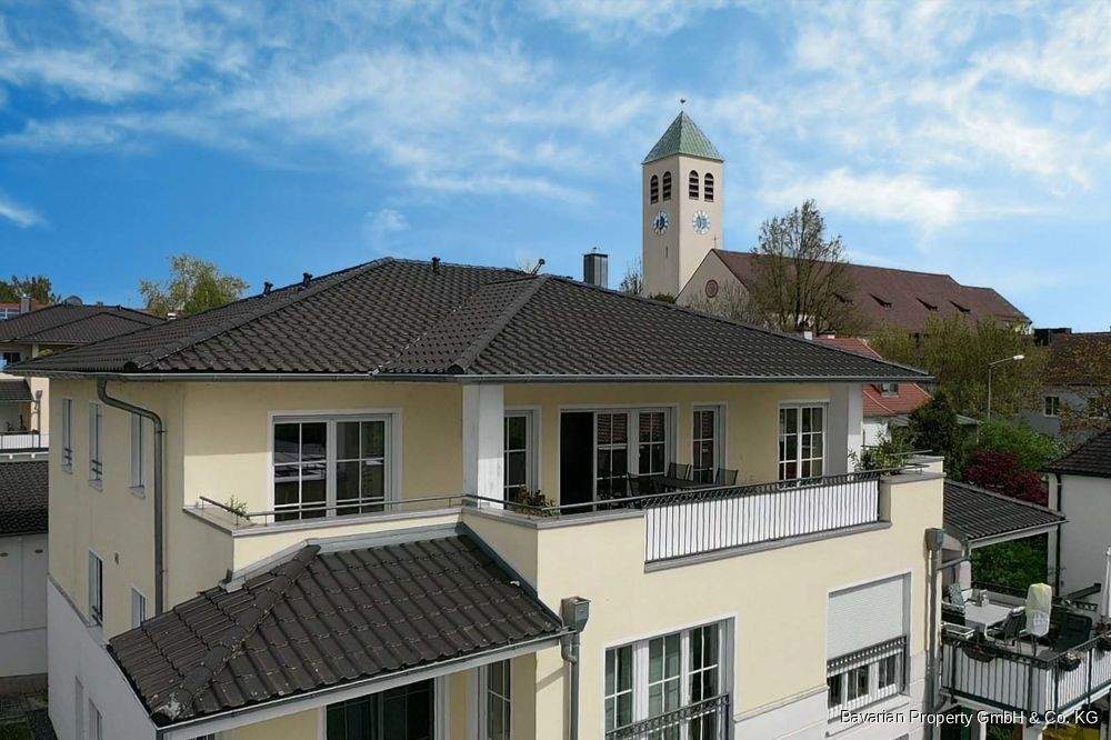 Immobilie in Straubing