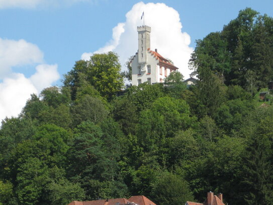 LANGFRISTIGE INVESTITION IN TOP LAGE RAVENSBURG - NEUBAU 2 ZIMMER