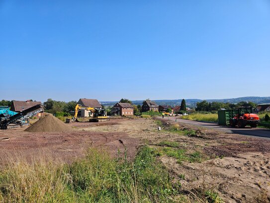 Inkl. Grundstück, Ihr Zu Hause einfach genießen in Ahnsen.