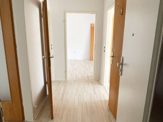 3 ZKB Wohnung / zentral gelegen