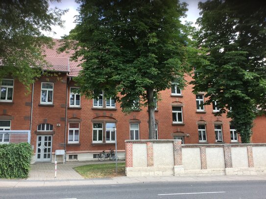 2-Raum-Wohnung in der Nähe des Zentrums