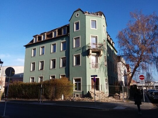 3 Zimmer Wohnung WG geeignet Dresden Löbtau