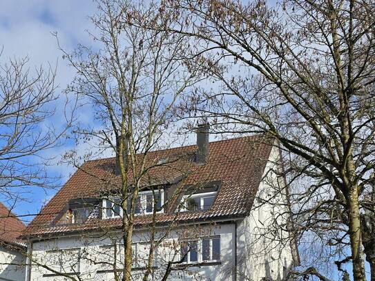 Gepflegtes 8-Fam. Wohnhaus in zentraler Lage in FN, wenige Gehminuten zur Uferpromenade!