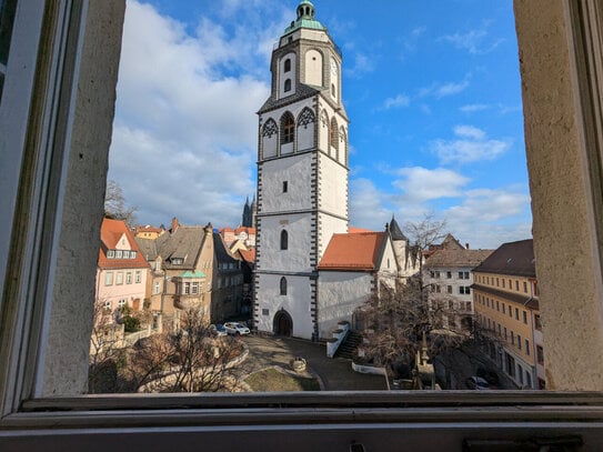 Wohnen im Herzen der Altstadt