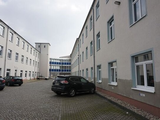 Einzelbüro nähe Stadthalle und dem Zentrum