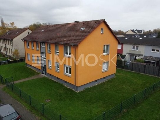 Traumhaftes Mehrfamilienhaus mit Potenzial im Herzen der Stadt