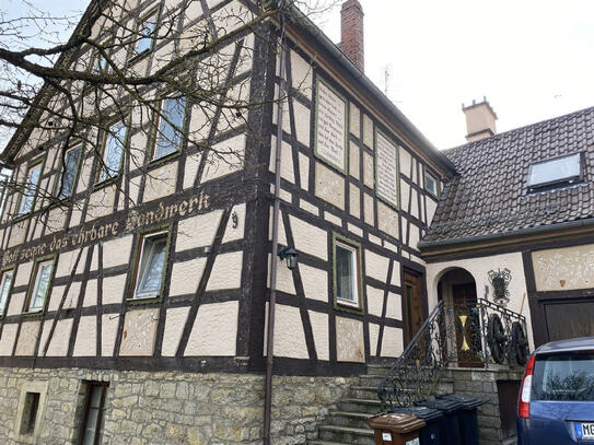 Mehrfamilienhaus in Igersheim