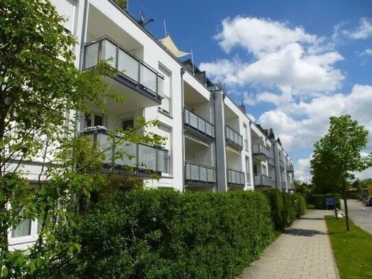 TerraSELECT: MUC-Südost - Unterbiberg | 3-Zi. | 80 m² | gepflegt | Loggia + Balkon | 30 m² XL-Wohnzimmer | EBK | S5.U5.…