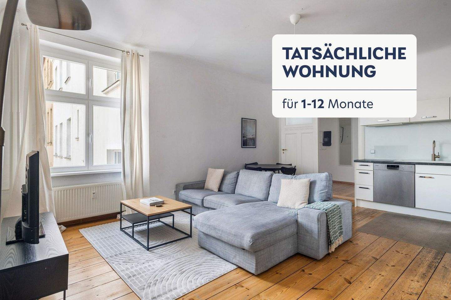 Monumentenstraße 25 (BER-376) - Photo 1