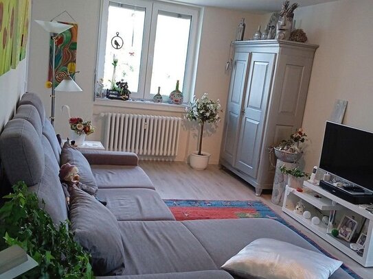 3 Zimmer Wohnung 90 qm