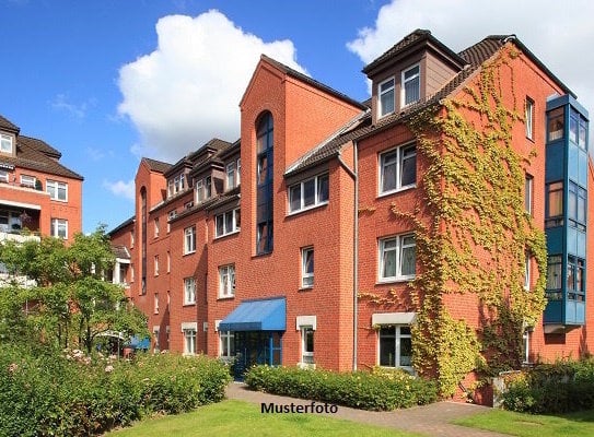 Mehrfamilienhaus im Gutleutviertel