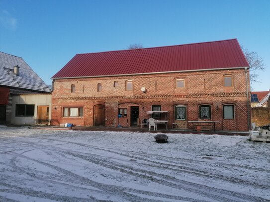 Dachgeschoß zum Selbstausbau