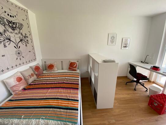 Hochschulstandort Triesdorf 2 freie Zimmer in 2er WG ab 01.03.2025