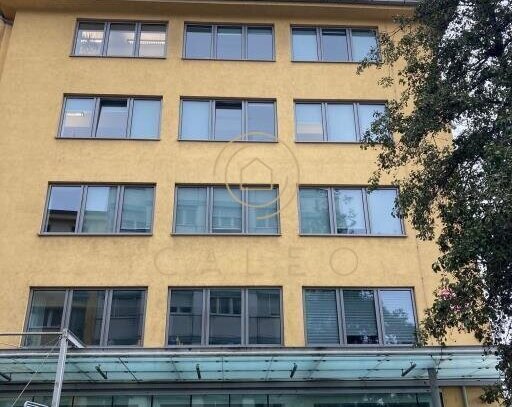 Gutleutviertel ¦ Büro und Schulungsflächen ¦ 309 m² - 774 m² ¦ EUR 13,50/m² ¦ #keineprovision