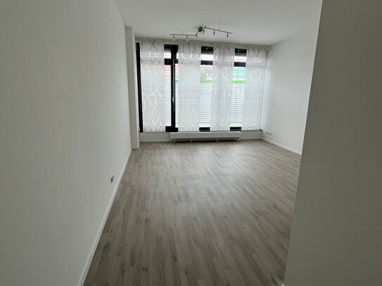 1-Zimmer Apartment Stadtgrenze Nürnberg/Fürth