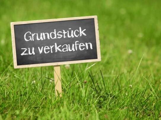 Hervorragendes Baugrundstück: Perfekte Lage für Ihr zukünftiges Zuhause! Provisionsfrei!