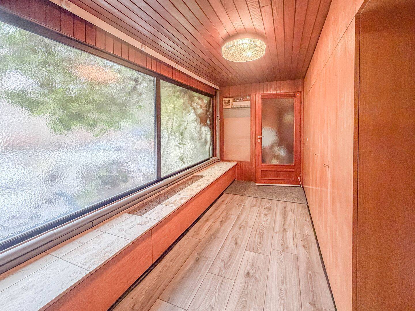 Perfekt zum Zusammenziehen: 3-Zimmerwohnung mit großem Garten in ruhiger Lage - Photo 1