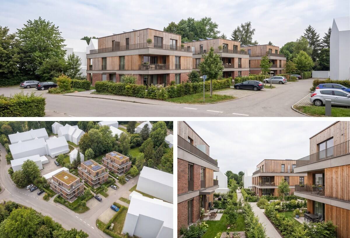 Immobilie in Straubing