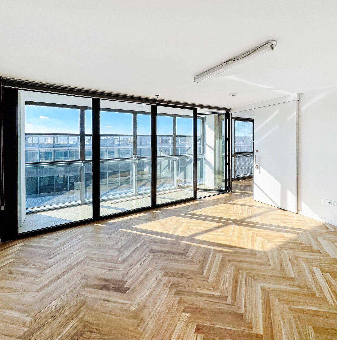 Exklusives City-Domizil mit Wintergarten im Herzen Berlins - Photo 1