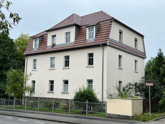 AREAS: Attraktives Investment - MFH in Dresden-Kotzsche