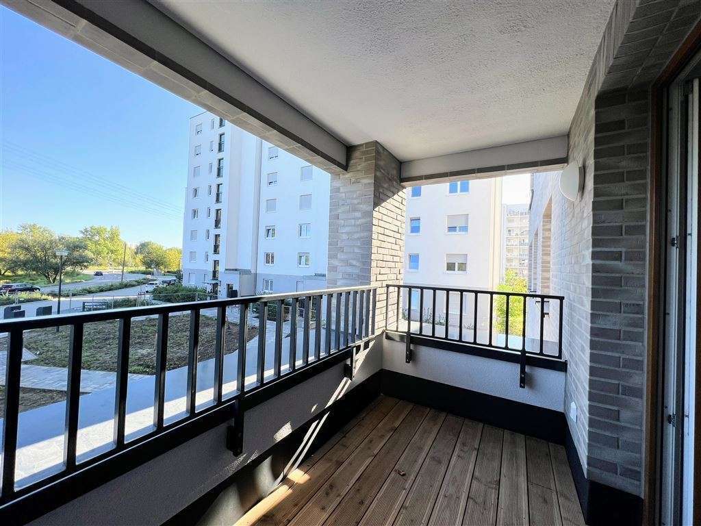 Energie A+ | 2-Zimmer-Whg. + Balkon + Lift + Opt. PKW STP | Baujahr 2023 - Foto 1