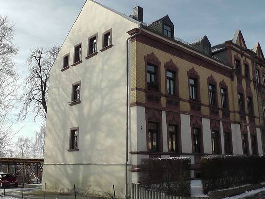 Wohnung, 1 Jahr mietfrei, zur Selbstgestaltung