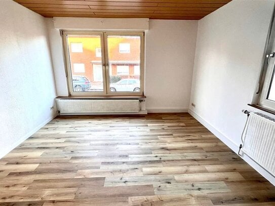 Schicke 3,5-Zimmer-Wohnung in ruhiger Lage!