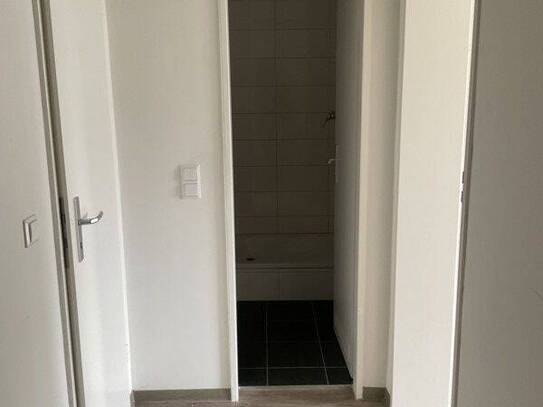 Endlich Zuhause: 1-Zimmer-Appartment