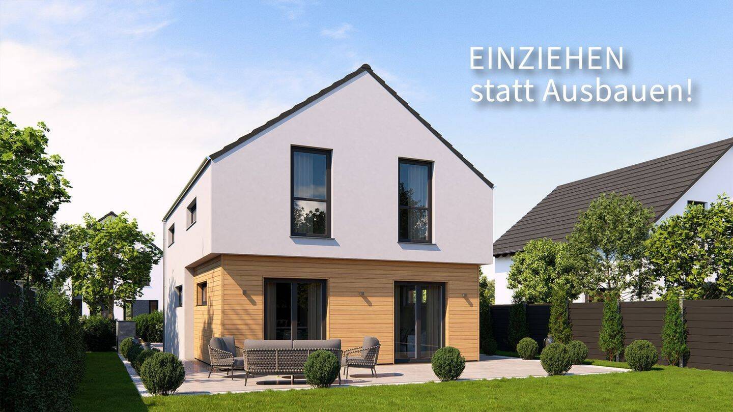 Real Estate Title Image Background