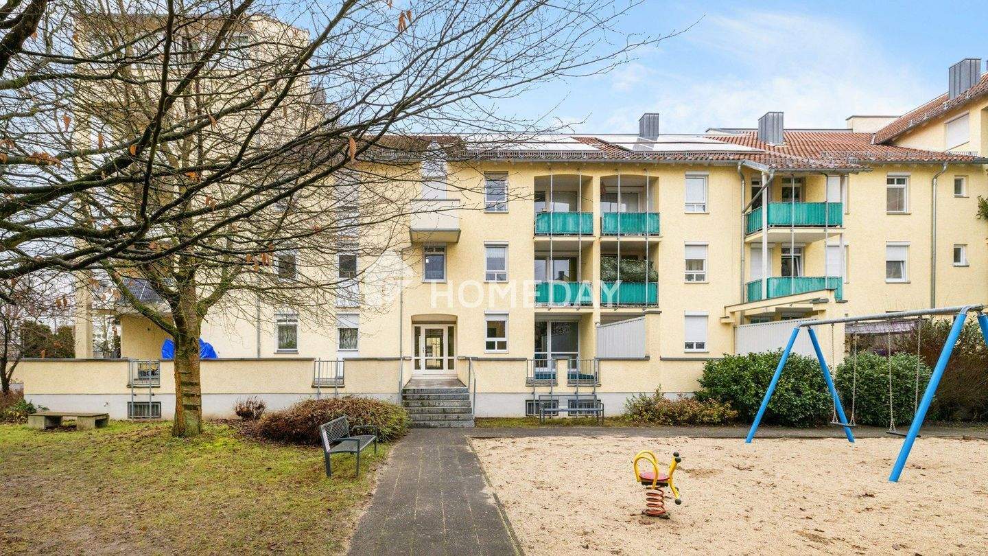 Immobilie in Straubing