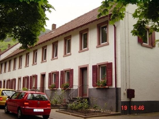 1-Zimmer-Wohnung in bester Lage Neustadt