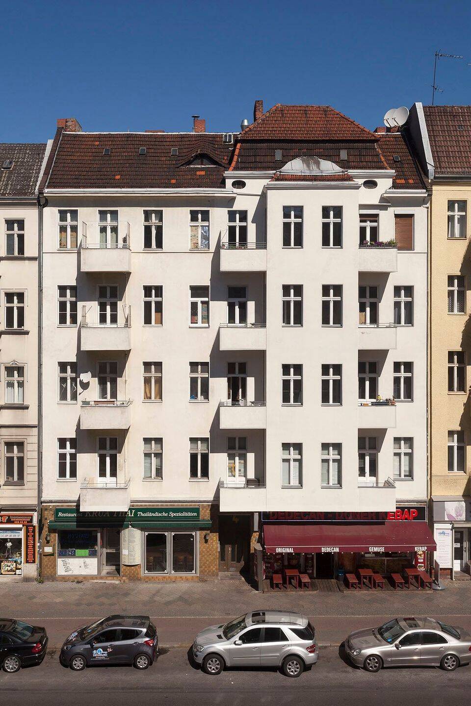 Stilvolle 1-Zimmer-Wohnung im beliebten Kiez - Photo 1