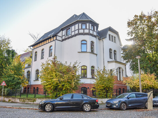 Bürofläche im Lennèviertel zu vermieten!