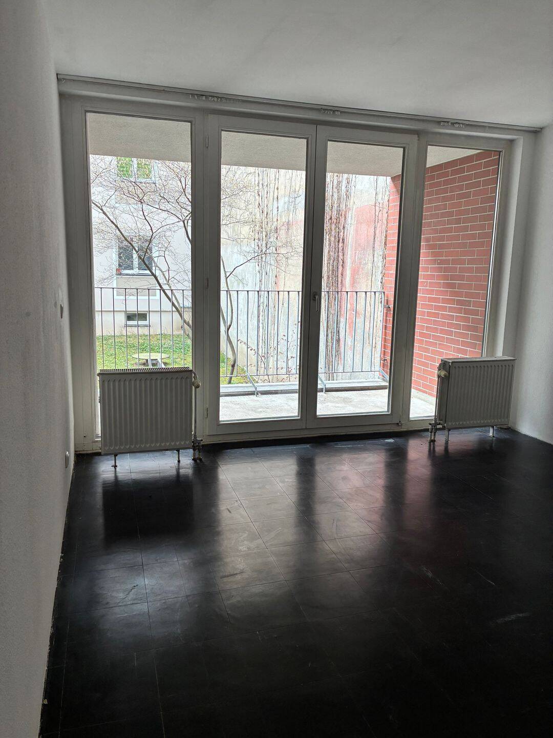3-Zimmer-Wohnung (Hochparterre) in Neukölln - zwischen U Leinestr. und U Hermannstr. - Foto 1
