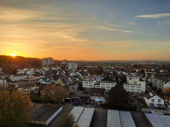 Ihr neuer WohnTraum in Böblingen - sofort frei - einziehen und genießen