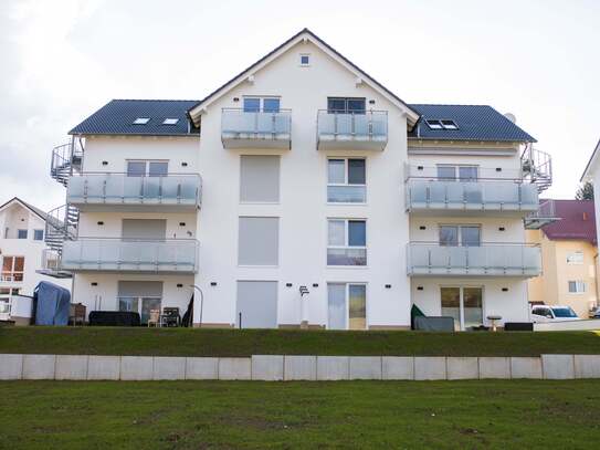 LETZTE Gelegenheit! Tiefgarage, EINBAUKÜCHE barrierefrei, große Terrasse!