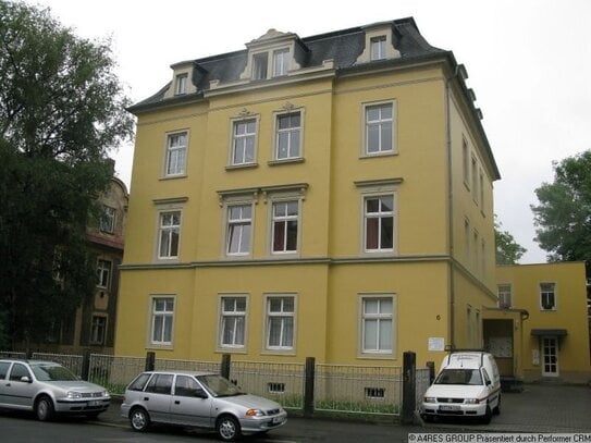 ++ Moderne Einraumwohnung im Villenviertel von Bautzen ++