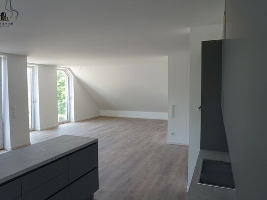 Wohntraum mit über 91 m² Wohnfläche + 20 m² Studio