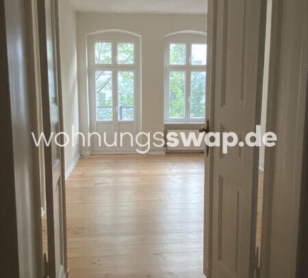 Wohnungsswap - Krumme Straße