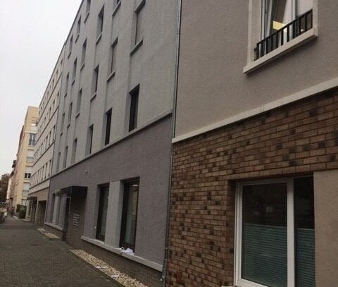 Neuwertige 2 Zimmer Wohnung in Offenbach!