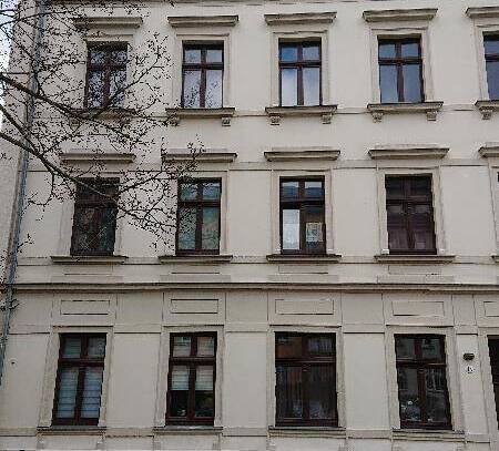 ***komplettsanierung 2-Raum-Wohnung