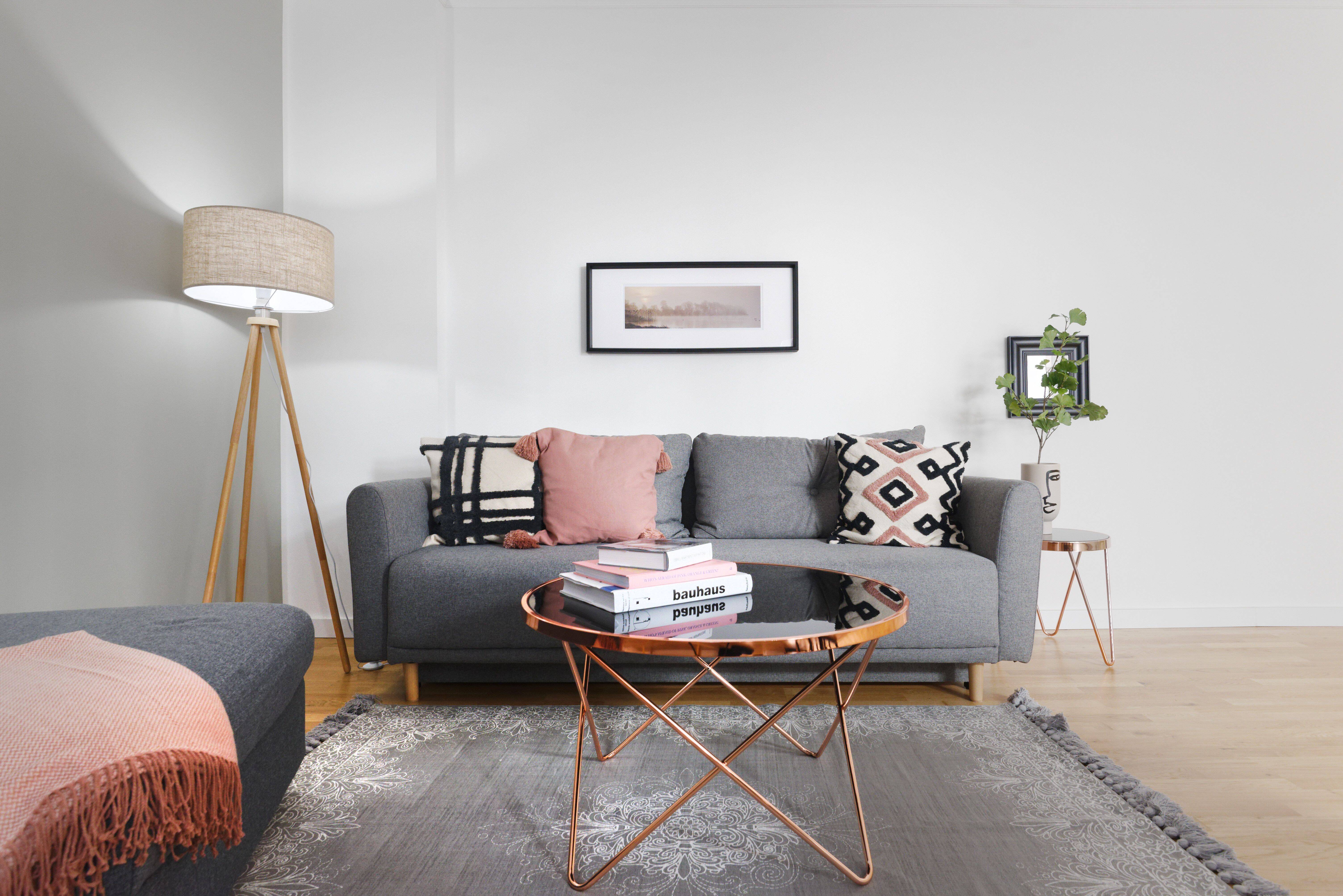 2-Zimmer Luxus-Wohlfühl-Apartment im Herzen vom Prenzlauer Berg - Photo 1