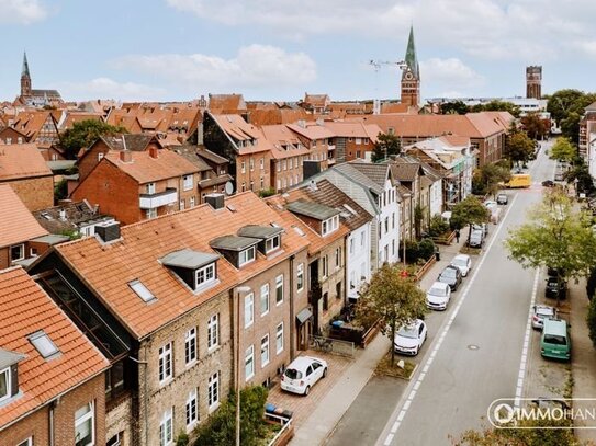 Charmantes Mehrfamilienhaus mit 3 Wohneinheiten in TOP-Lage!