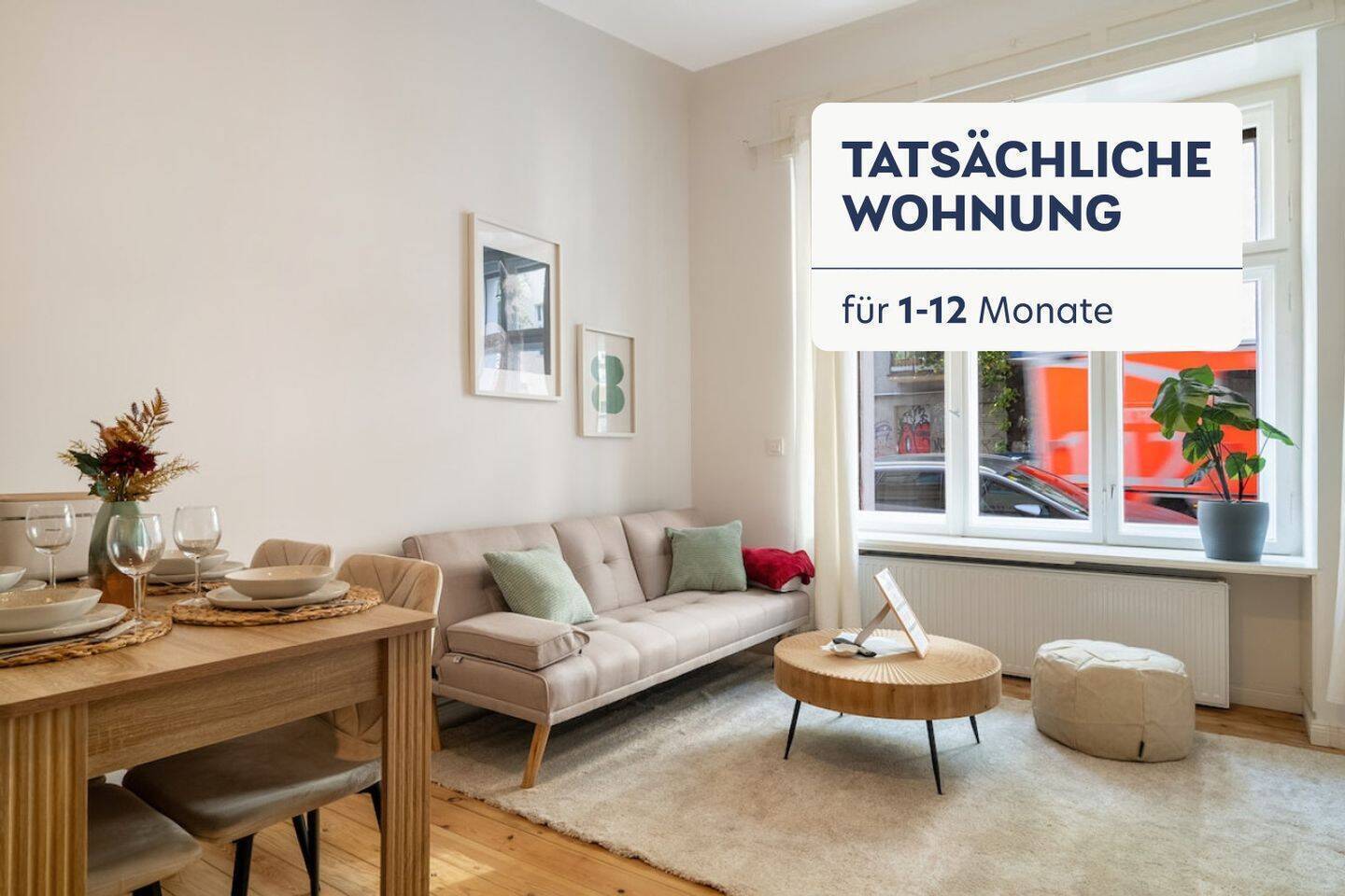 Building Richardstraße - arbiogroup - 1373028 (BER-1373028P) - Photo 1