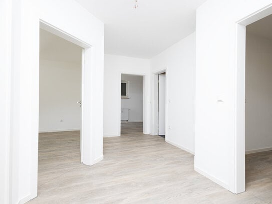 ***6,3% Rendite & Neu sanierte Wohnung!!! Der Knaller***