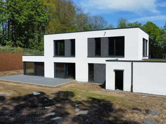 Manchmal findet man nicht nur ein Haus - sondern ein Zuhause!