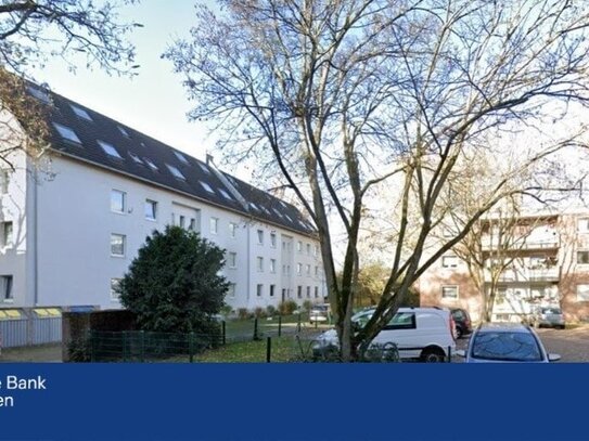 KR-OPPUM - 59 m²- WOHNUNG ZUM WOHLFÜHLEN ODER VERMIETEN !